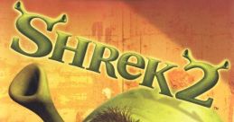 Shrek 2 Original - Video Game Video game from Shrek 2 Original for GC, PS2, Windows, Xbox. Published by Activision (2004).