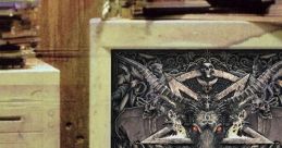 Sigil DOOM - Video Game