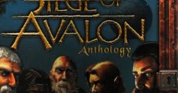 Siege of Avalon - Video Game