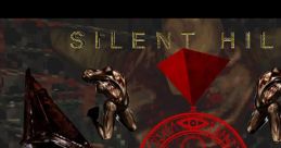 Silent Hill $ - Video Game