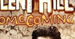 Silent Hill - Homecoming - Video Game