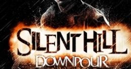 Silent Hill - Downpour - Video Game Video game from Silent Hill - Downpour for PS3, Xbox 360. Published by Konami (2012).