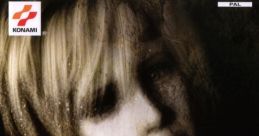 Silent Hill 3 Aethryix - Video Game