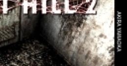 Silent Hill 2 - Complete - Video Game Video game from Silent Hill 2 - Complete for PS2.