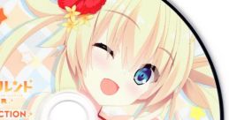 Shukusei no Girlfriend VOCAL 宿星のガールフレンド VOCAL - Video Game