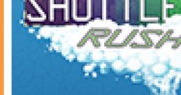 Shuttle Rush - Video Game Video game from Shuttle Rush for Wii U. Published by Takusan (2014). Uploaded by peterdao.