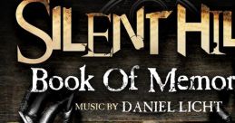 Silent Hill Book of Memories Original - Video Game