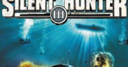 Silent Hunter 3 - Video Game
