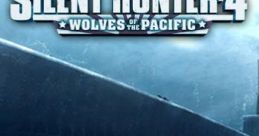 Silent Hunter 4: Wolves of the Pacific Original - Video Game