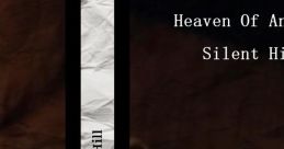 Silent Hill [By Heaven of Animals] - Video Game