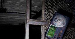 Silent Hill: Broken Notes ~ Inspired by the Works of Akira Yamaoka - Video Game