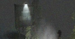 Silent Hill: My Silent Hill - Video Game