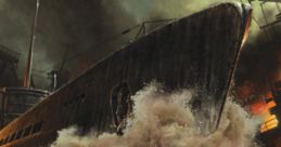 Silent Hunter 5: Battle of the Atlantic - Video Game