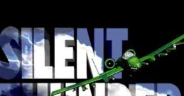Silent Thunder Silent Thunder: A-10 Tank Killer II - Video Game