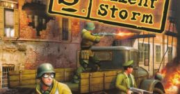 Silent Storm Операция Silent Storm - Video Game Video game from Silent Storm Операция Silent Storm for MacOS, Windows.
