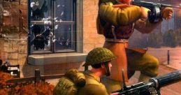 Silent Storm: Sentinels Операция Silent Storm: Часовые - Video Game