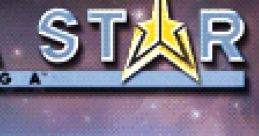 Sigma Star Saga - Video Game