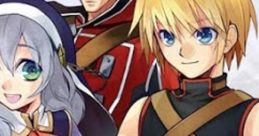 Silver Nornir (RPG) - Video Game