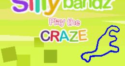 Silly Bandz Bandz Mania - Video Game