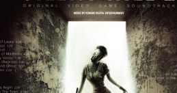 Silent Hill 2 - Original Video Game - Video Game