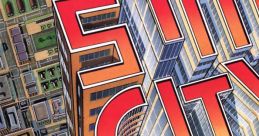 SimCity - Video Game