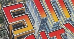 Sim City シムシティー - Video Game
