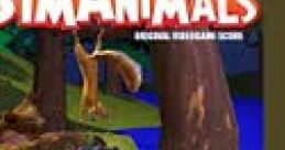 SimAnimals - Africa シムアニマル アフリカ - Video Game