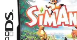 SimAnimals シムアニマル 심애니멀 - Video Game