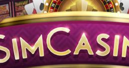 SimCasino track Sim Casino OST - Video Game