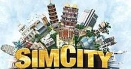 SimCity Societies - Video Game