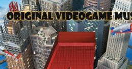 SimCity 4 - Video Game Video game from SimCity 4.