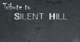 Silent Hill Tribute - Video Game