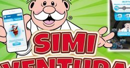 Simi Aventuras - Video Game