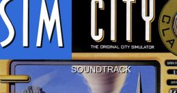 SimCity Classic - Video Game