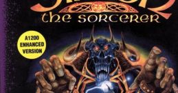 Simon the Sorcerer - Video Game