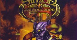 Simon The Sorcerer 3D - Video Game