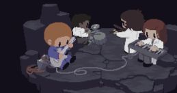 Silver Grapple Original - Video Game Video game from Silver Grapple Original for Windows. Published by 710650 Records DK