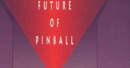 Silverball Silverball: The Future of Pinball - Video Game