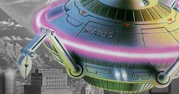 Sim City 2000 Reworked Midi - Video Game Video game from Sim City 2000 Reworked Midi for IBM PC, Windows. Published by