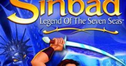 Sinbad: Legend of the Seven Seas - Video Game