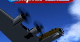SimplePlanes Original - Video Game