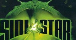 Sinistar: Unleashed - Video Game
