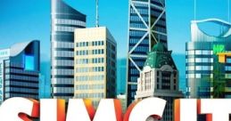 SimCity BuildIt - Video Game Video game from SimCity BuildIt for Android, iOS, Mobile.
