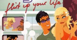 Singles: Flirt Up Your Life! - Video Game