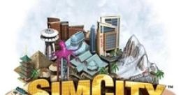 SimCity Societies - Destinations - Video Game
