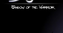 Sinjid: Shadow of the Warrior - Video Game