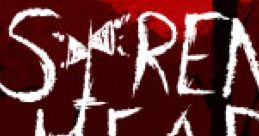 Siren Head - Awakening - Video Game