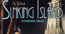 Sinking Island L'île Noyée - Video Game