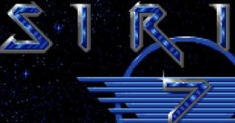 Sirius 7 - Video Game