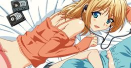 SISTERS ~Natsu no Saigo no Hi~ Original SISTERS ～夏の最後の日～ Original - Video Game Video game from SISTERS ~Natsu no